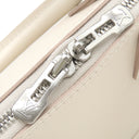 ルイヴィトン LOUIS VUITTON アルマBB M14432 クオーツホワイト エピレザー 2WAYバッグ シルバー金具 オフホワイト ショルダー ハンドバッグ