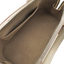 ルイヴィトン LOUIS VUITTON アルマBB M14432 クオーツホワイト エピレザー 2WAYバッグ シルバー金具 オフホワイト ショルダー ハンドバッグ