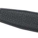 エルメス HERMES コンスタンスH ブラック ヴォーシャモニー トゴ #90 ベルト マットブラック金具 新品 未使用 Hバックル リバーシブル ソーブラック 2025年製