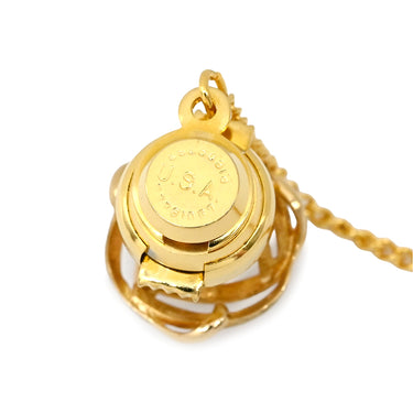 タサキ TASAKI パール 5.8mm タイタック パールホワイトXイエローゴールド K18YG パール タイピン 真珠 1粒 750AU 18K YG ピンブローチ