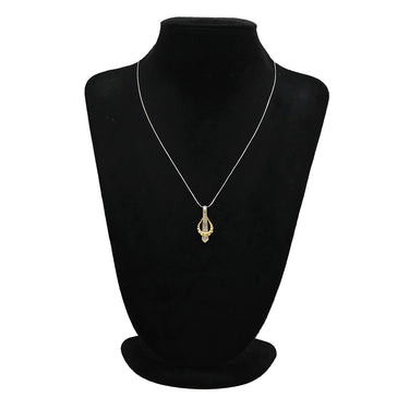 アトリエ アル Atelier Ar デザイン ダイヤモンド ペンダントトップ イエローゴールド K18YG Pt900 ダイヤモンド ペンダントトップ 18K 750 YG プラチナ パヴェ ネックレストップ