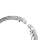 カルティエ Cartier C2 ダイヤモンド B4044249 ホワイトゴールド K18WG ダイヤモンド #49 リング 指輪 Cドゥ 2C Au750 18K ヴィンテージ 9号