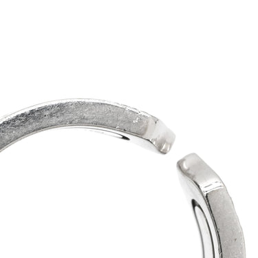 カルティエ Cartier C2 ダイヤモンド B4044249 ホワイトゴールド K18WG ダイヤモンド #49 リング 指輪 Cドゥ 2C Au750 18K ヴィンテージ 9号
