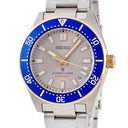 腕時計 セイコー SEIKO メカニカルダイバーズ 1965 ヘリテージ 大谷翔平 2026 SBDC222 6R55-00V0 自動巻き メンズ 新品同様 限定