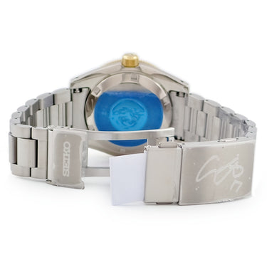 腕時計 セイコー SEIKO メカニカルダイバーズ 1965 ヘリテージ 大谷翔平 2026 SBDC222 6R55-00V0 自動巻き メンズ 新品同様 限定