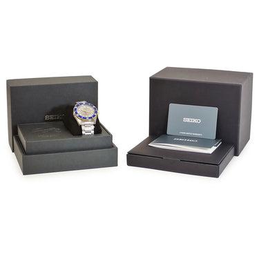 腕時計 セイコー SEIKO メカニカルダイバーズ 1965 ヘリテージ 大谷翔平 2026 SBDC222 6R55-00V0 自動巻き メンズ 新品同様 限定