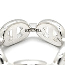 エルメス HERMES シェーヌダンクル アンシェネ シルバー シルバー925 #51(JP11) リング 指輪 SV925 AG925 10.5号
