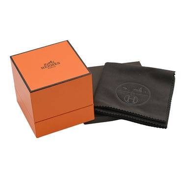エルメス HERMES シェーヌダンクル アンシェネ シルバー シルバー925 #50(JP10) リング 指輪 SV925 AG925 10号