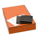 エルメス HERMES シェーヌダンクル アレア II GM トルサードラージ H126216B シルバー シルバー925 ネックレス AG925