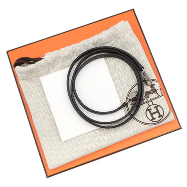 エルメス HERMES ミニケリードゥ 外縫い ルージュアッシュ×ゴールド×ベブラン ヴォーエプソン 2WAYバッグ シルバー金具 トリコロール 2025年製