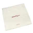 フェラガモ FERRAGAMO オーラ 212748 グリーン レザー 2WAYバッグ ゴールド金具 Aura ハンドバッグ ショルダーバッグ