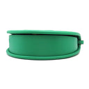 フェラガモ FERRAGAMO オーラ 212748 グリーン レザー 2WAYバッグ ゴールド金具 Aura ハンドバッグ ショルダーバッグ