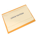 ルイヴィトン LOUIS VUITTON ポシェット ジュール GM M67722 レッド エピレザー クラッチバッグ ゴールド金具 赤 シュプリーム コラボ