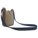 エルメス HERMES エヴリン TPM 16 ロング アマゾン エトゥープ トリヨンクレマンス ショルダーバッグ ゴールド金具 新品 未使用 2025年製