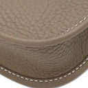 エルメス HERMES エヴリン TPM 16 ロング アマゾン エトゥープ トリヨンクレマンス ショルダーバッグ ゴールド金具 新品 未使用 2025年製
