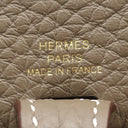 エルメス HERMES エヴリン TPM 16 ロング アマゾン エトゥープ トリヨンクレマンス ショルダーバッグ ゴールド金具 新品 未使用 2025年製