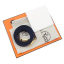 エルメス HERMES エヴリン TPM 16 ロング アマゾン エトゥープ トリヨンクレマンス ショルダーバッグ ゴールド金具 新品 未使用 2025年製