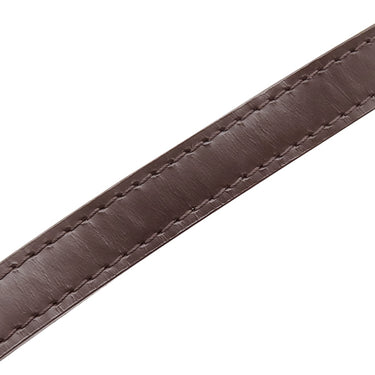 ルイヴィトン LOUIS VUITTON トータリーPM N41282 ダミエエベヌ ダミエキャンバス トートバッグ ゴールド金具 ショルダー 肩掛け 茶