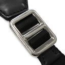 ルイヴィトン LOUIS VUITTON ジョッシュ M41530 モノグラムマカサー モノグラムマカサー リュック・デイパック シルバー金具 黒 バックパック