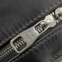 ルイヴィトン LOUIS VUITTON ジョッシュ M41530 モノグラムマカサー モノグラムマカサー リュック・デイパック シルバー金具 黒 バックパック