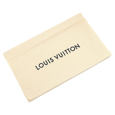 ルイヴィトン LOUIS VUITTON バムバッグ LV サークル M53300 ブラック エピレザー ボディバッグ シルバー金具 黒 ショルダー