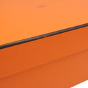 エルメス HERMES ケリー28 内縫い ヴェルソ ルージュグレナ×ルージュクー エバーカラー 2WAYバッグ シルバー金具 ハンドバッグ ショルダー