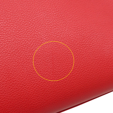 エルメス HERMES ケリー28 内縫い ヴェルソ ルージュグレナ×ルージュクー エバーカラー 2WAYバッグ シルバー金具 ハンドバッグ ショルダー