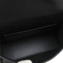 エルメス HERMES ミニケリードゥ 外縫い ブラック ヴォーエプソン 2WAYバッグ ゴールド金具 新品 未使用 黒 ショルダー 2026年製
