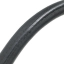 プラダ PRADA メタルロゴ トート NERO ナイロン レザー 2WAYバッグ シルバー金具 ショルダー 黒