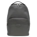 ルイヴィトン LOUIS VUITTON アントン バックパック M34403 アルドワーズ タイガ リュック・デイパック シルバー金具 ダークグレー
