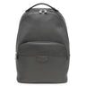ルイヴィトン LOUIS VUITTON アントン バックパック M34403 アルドワーズ タイガ リュック・デイパック シルバー金具 ダークグレー