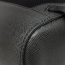 ルイヴィトン LOUIS VUITTON アントン バックパック M34403 アルドワーズ タイガ リュック・デイパック シルバー金具 ダークグレー