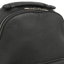 ルイヴィトン LOUIS VUITTON アントン バックパック M34403 アルドワーズ タイガ リュック・デイパック シルバー金具 ダークグレー