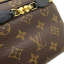ルイヴィトン LOUIS VUITTON ヴァニティ NV PM M45165 モノグラム×モノグラムリバース モノグラムキャンバス モノグラムリバースキャンバス 2WAYバッグ ゴールド金具 バニティ ハンドバッグ 旧型