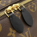 ルイヴィトン LOUIS VUITTON ヴァニティ NV PM M45165 モノグラム×モノグラムリバース モノグラムキャンバス モノグラムリバースキャンバス 2WAYバッグ ゴールド金具 バニティ ハンドバッグ 旧型