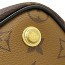 ルイヴィトン LOUIS VUITTON ヴァニティ NV PM M45165 モノグラム×モノグラムリバース モノグラムキャンバス モノグラムリバースキャンバス 2WAYバッグ ゴールド金具 バニティ ハンドバッグ 旧型