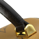 ルイヴィトン LOUIS VUITTON ヴァニティ NV PM M45165 モノグラム×モノグラムリバース モノグラムキャンバス モノグラムリバースキャンバス 2WAYバッグ ゴールド金具 バニティ ハンドバッグ 旧型