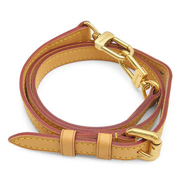 ルイヴィトン LOUIS VUITTON パレルモ GM M40146 モノグラム モノグラムキャンバス 2WAYバッグ ゴールド金具 茶 ショルダー トート