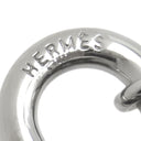 エルメス HERMES ペガサス モチーフ シルバー メタル カデナ 【Le Cheval/馬】 1993年限定