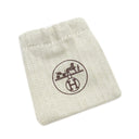 エルメス HERMES ペガサス モチーフ シルバー メタル カデナ 【Le Cheval/馬】 1993年限定