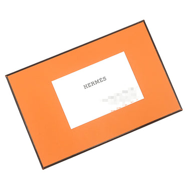 エルメス HERMES ベアンスフレ モーヴペール シェブルミゾル 長財布 シルバー金具 ピンク 2025年製