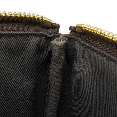 ルイヴィトン LOUIS VUITTON トリオ メッセンジャー M45965 モノグラム ストライプ モノグラムキャンバス モノグラムストライプキャンバス ショルダーバッグ ゴールド金具 NIGOコラボ