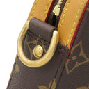 ルイヴィトン LOUIS VUITTON トリオ メッセンジャー M45965 モノグラム ストライプ モノグラムキャンバス モノグラムストライプキャンバス ショルダーバッグ ゴールド金具 NIGOコラボ