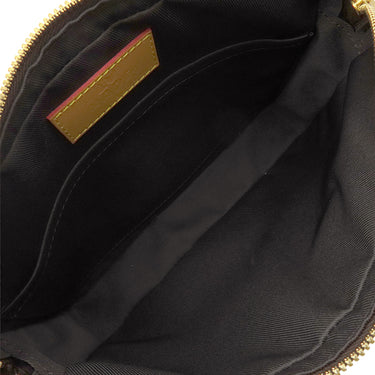 ルイヴィトン LOUIS VUITTON トリオ メッセンジャー M45965 モノグラム ストライプ モノグラムキャンバス モノグラムストライプキャンバス ショルダーバッグ ゴールド金具 NIGOコラボ