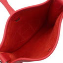 エルメス HERMES エヴリン TPM 16 ロング アマゾン ルージュラデュー トリヨンクレマンス ショルダーバッグ シルバー金具 新品 未使用 2025年製