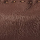 エルメス HERMES ロデオ ロベオ24 PM テール×カプシーヌ×ブラック アニョーミロ スイフト バッグチャーム 茶 赤 黒 2025年製