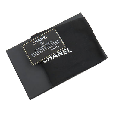 シャネル CHANEL ミニ チェーンクラッチ AP0238 ピンク ラムスキン チェーンウォレット シルバー金具 ココマーク