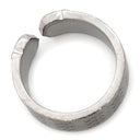 カルティエ Cartier C2リング 2000年クリスマス限定 ホワイトゴールド K18WG #50(JP10) リング 指輪 Cドゥ 2C 750WG 18K 18金 9.5号