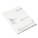 ヴァンクリーフアーペル Van Cleef & Arpels ヴィンテージ アルハンブラ ペンダント VCARA45800 ブラック×イエローゴールド K18YG オニキス ネックレス Au750 18K 黒 オニキス