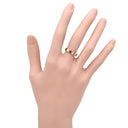 カルティエ Cartier ミニラブリング B4085200 ピンクゴールド K18PG #50(JP10) リング 指輪 スモールモデル LOVE Ring 18K 750PG 10号